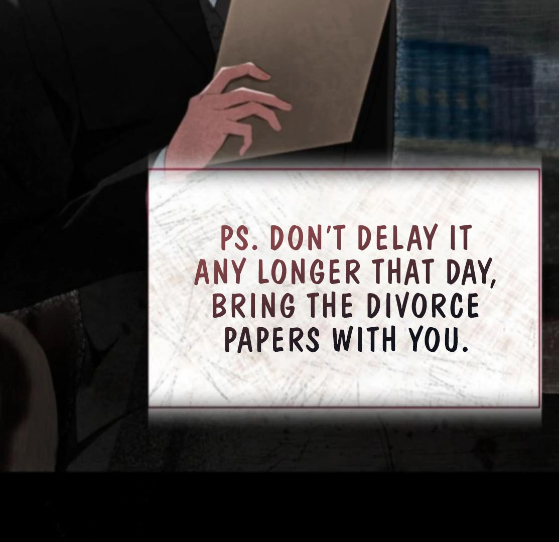 The End of a Fake Marriage Chapter 28 691 039