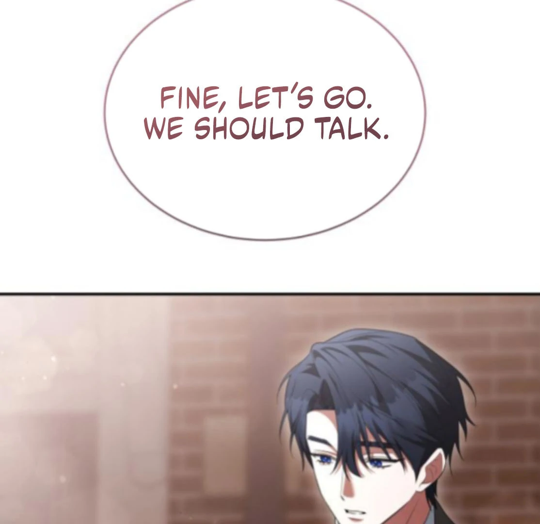 The End of a Fake Marriage Chapter 28 697 045