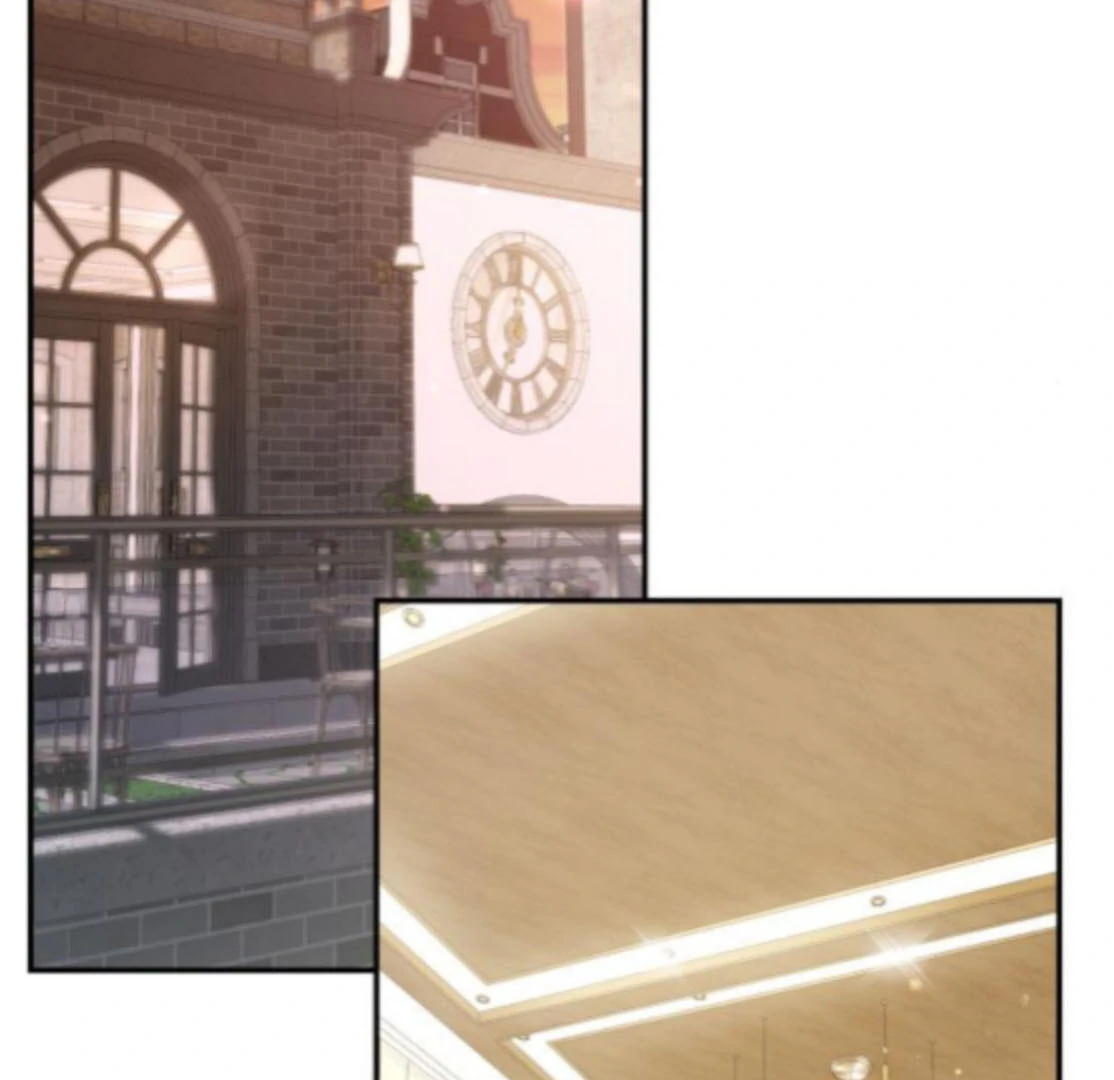 The End of a Fake Marriage Chapter 28 705 053