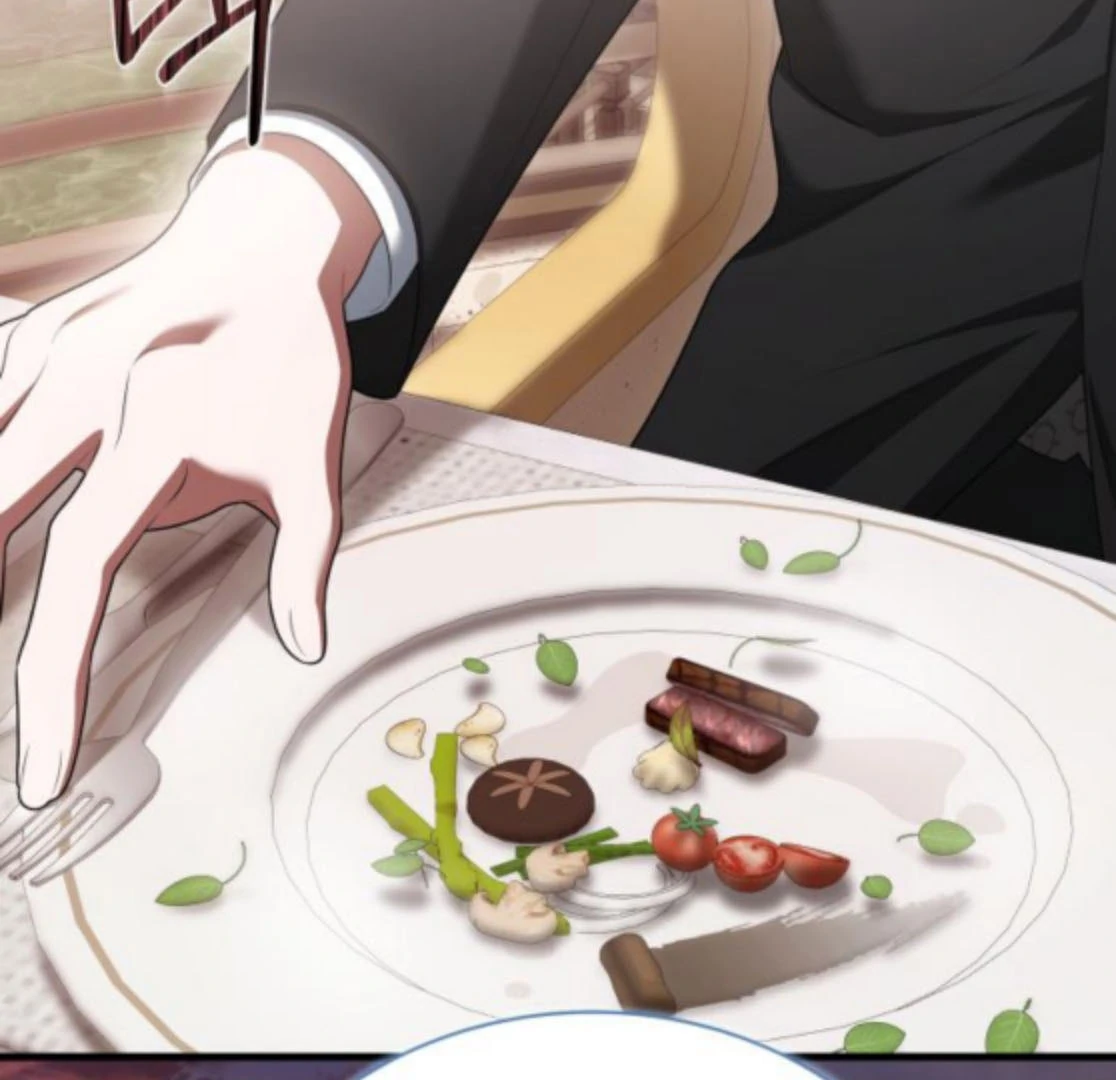 The End of a Fake Marriage Chapter 28 709 057