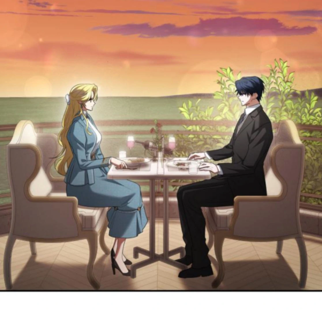 The End of a Fake Marriage Chapter 28 711 059