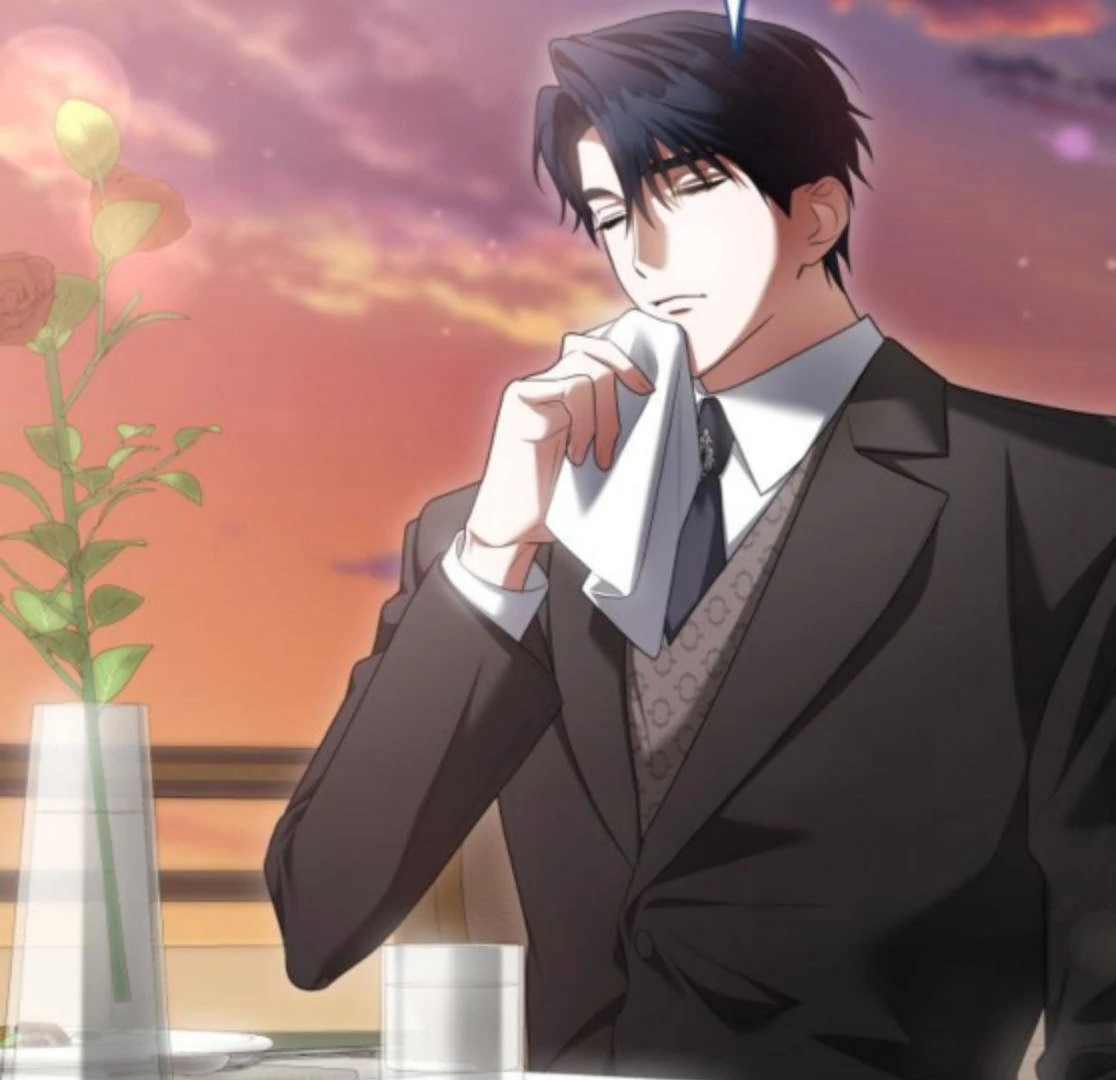 The End of a Fake Marriage Chapter 28 713 061