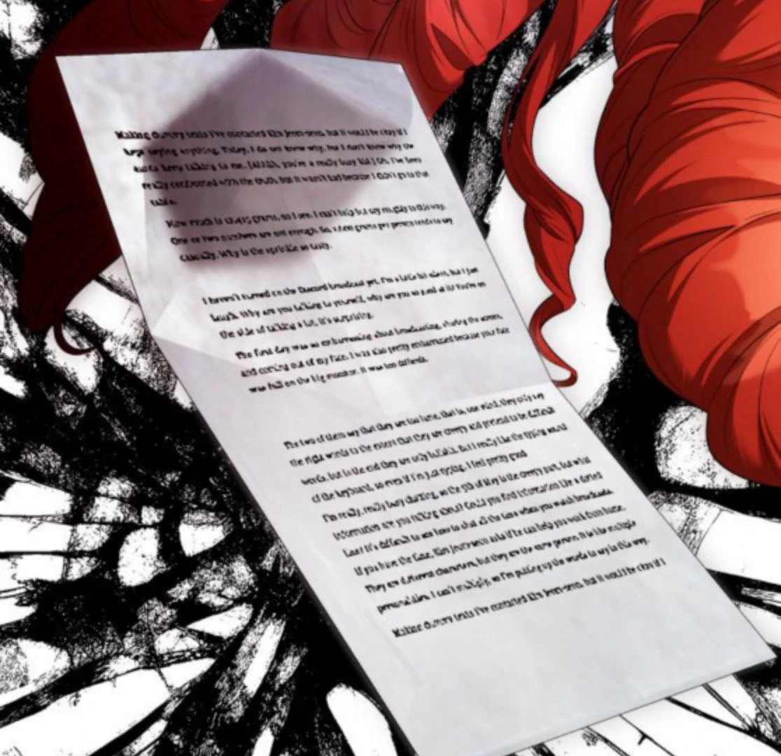 The End of a Fake Marriage Chapter 28 719 067