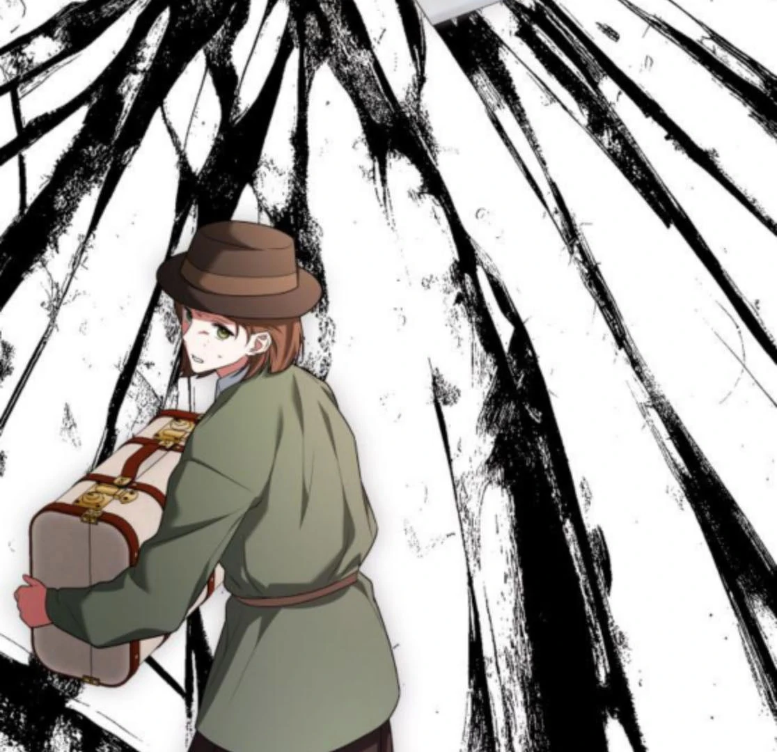 The End of a Fake Marriage Chapter 28 720 068