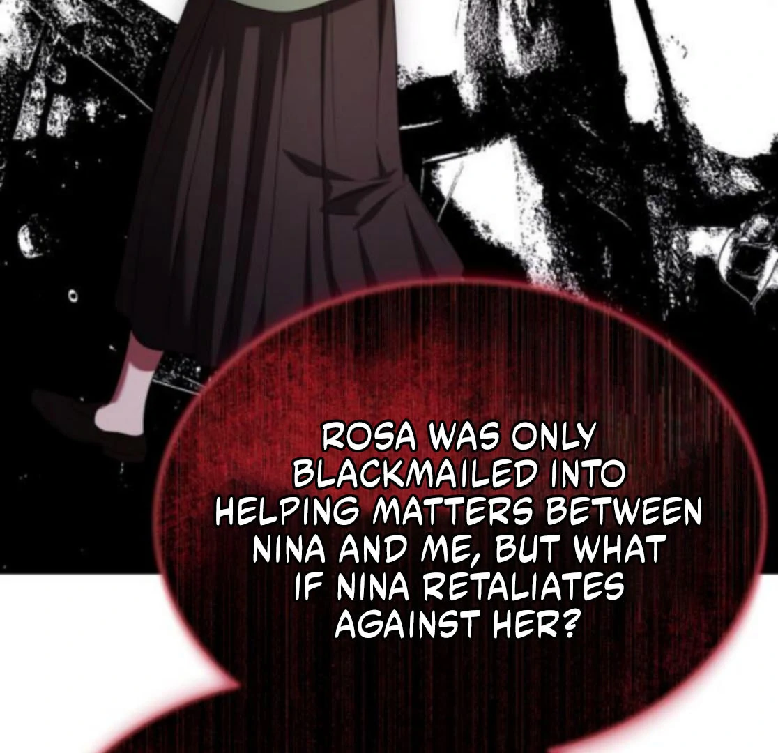 The End of a Fake Marriage Chapter 28 721 069