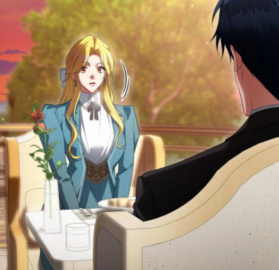 The End of a Fake Marriage Chapter 28 727 075