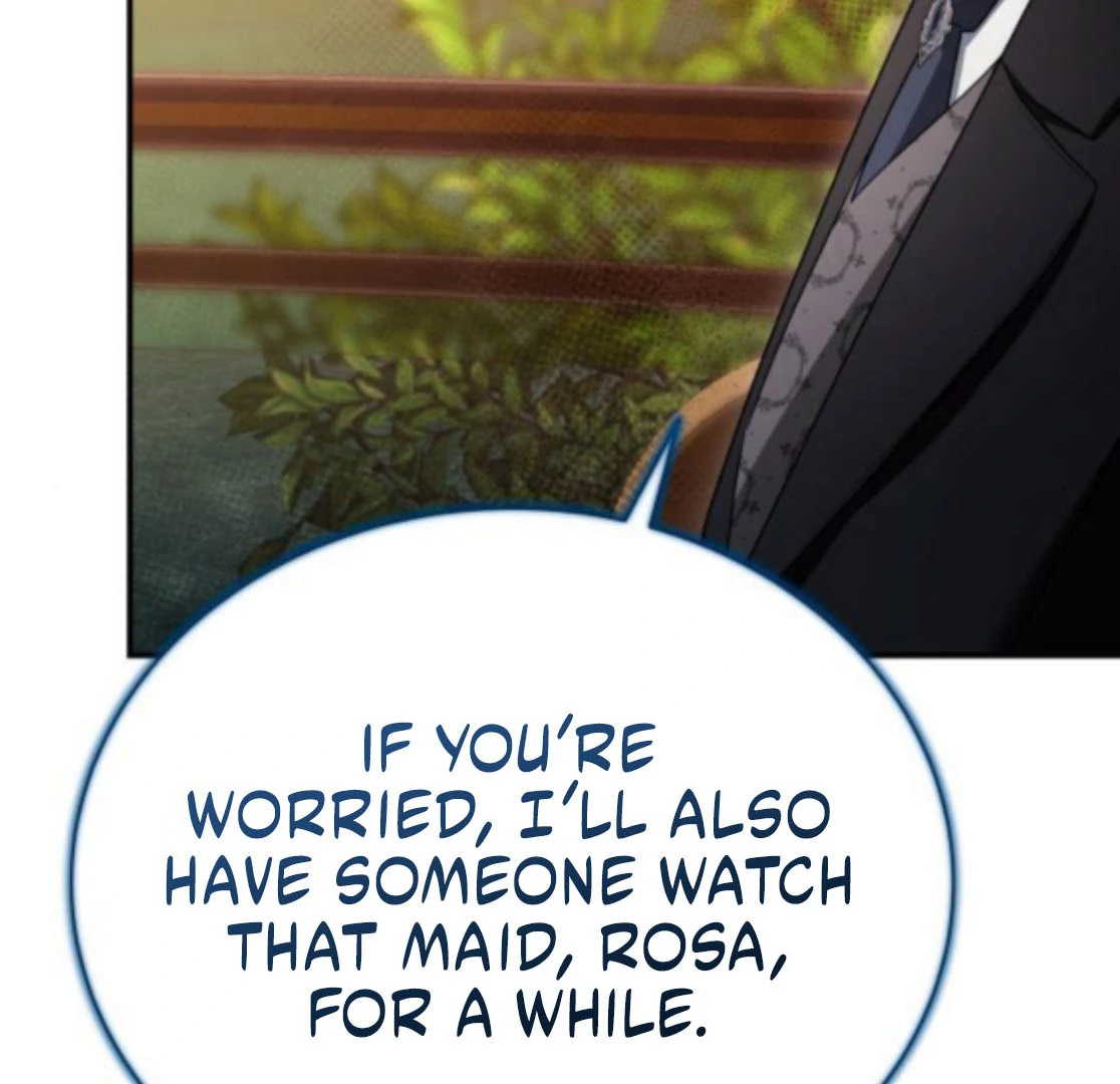 The End of a Fake Marriage Chapter 28 731 079