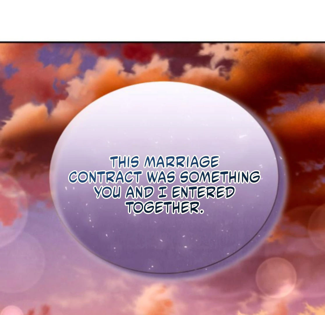 The End of a Fake Marriage Chapter 28 733 081