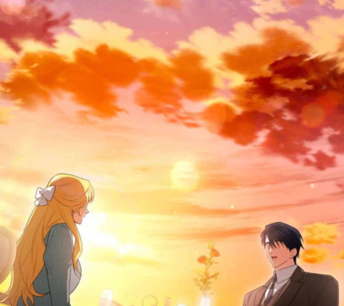 The End of a Fake Marriage Chapter 28 734 082