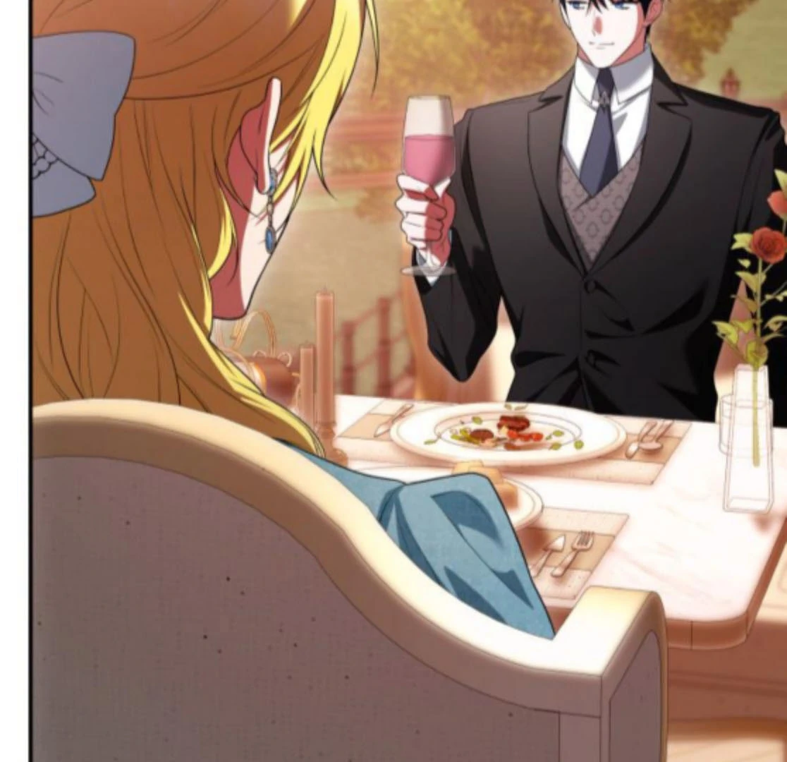 The End of a Fake Marriage Chapter 28 743 091