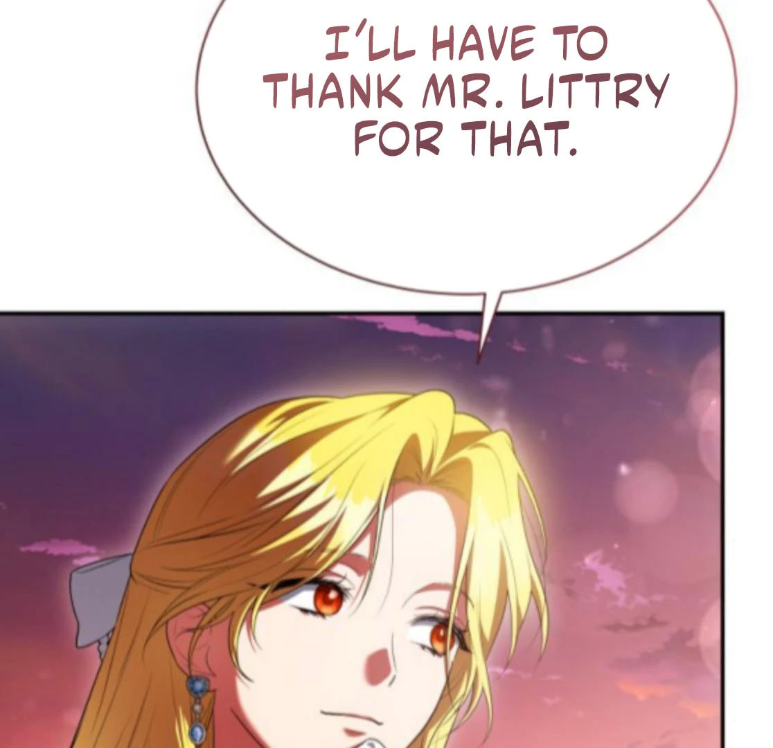 The End of a Fake Marriage Chapter 28 745 093