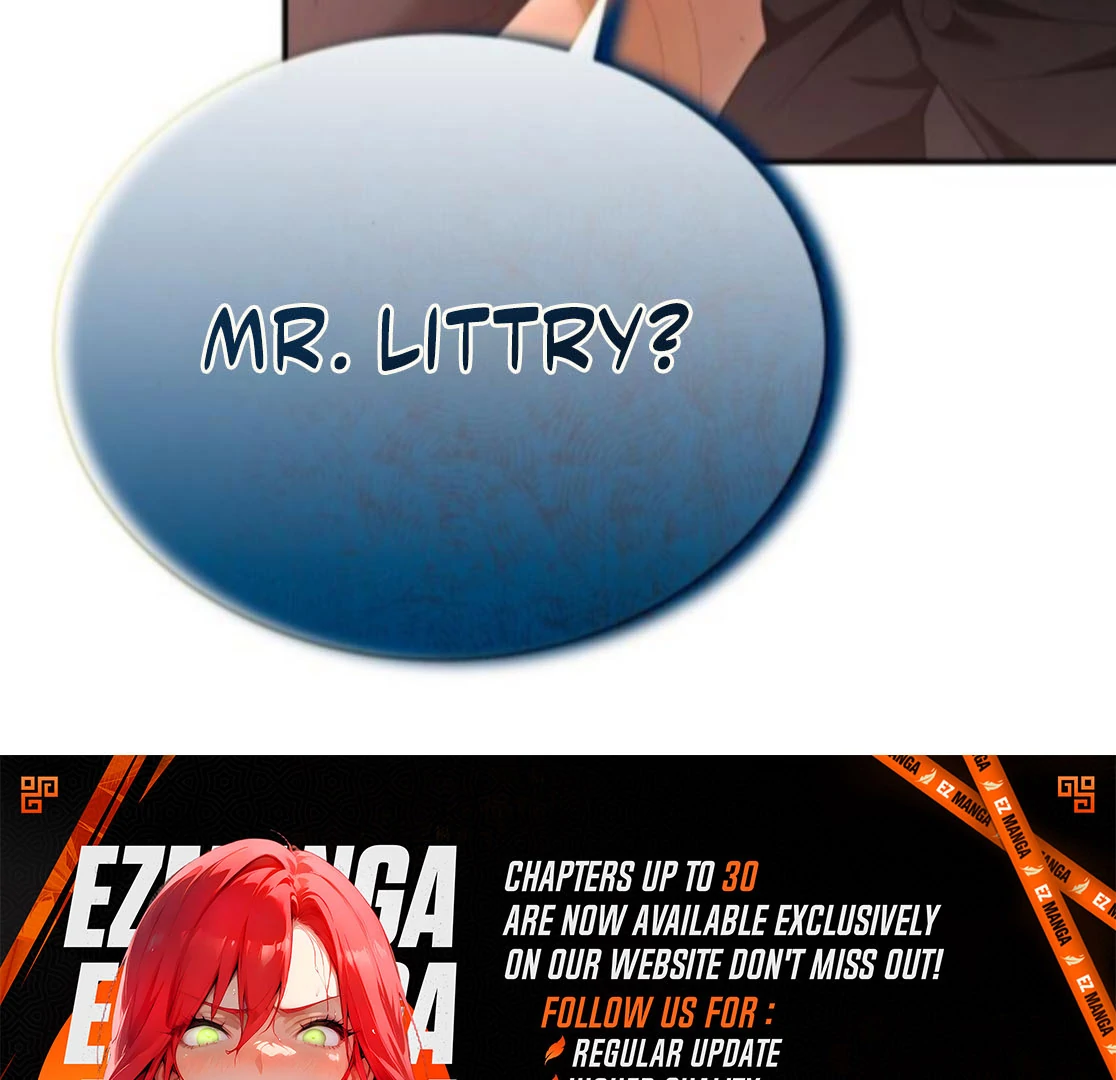 The End of a Fake Marriage Chapter 28 749 097