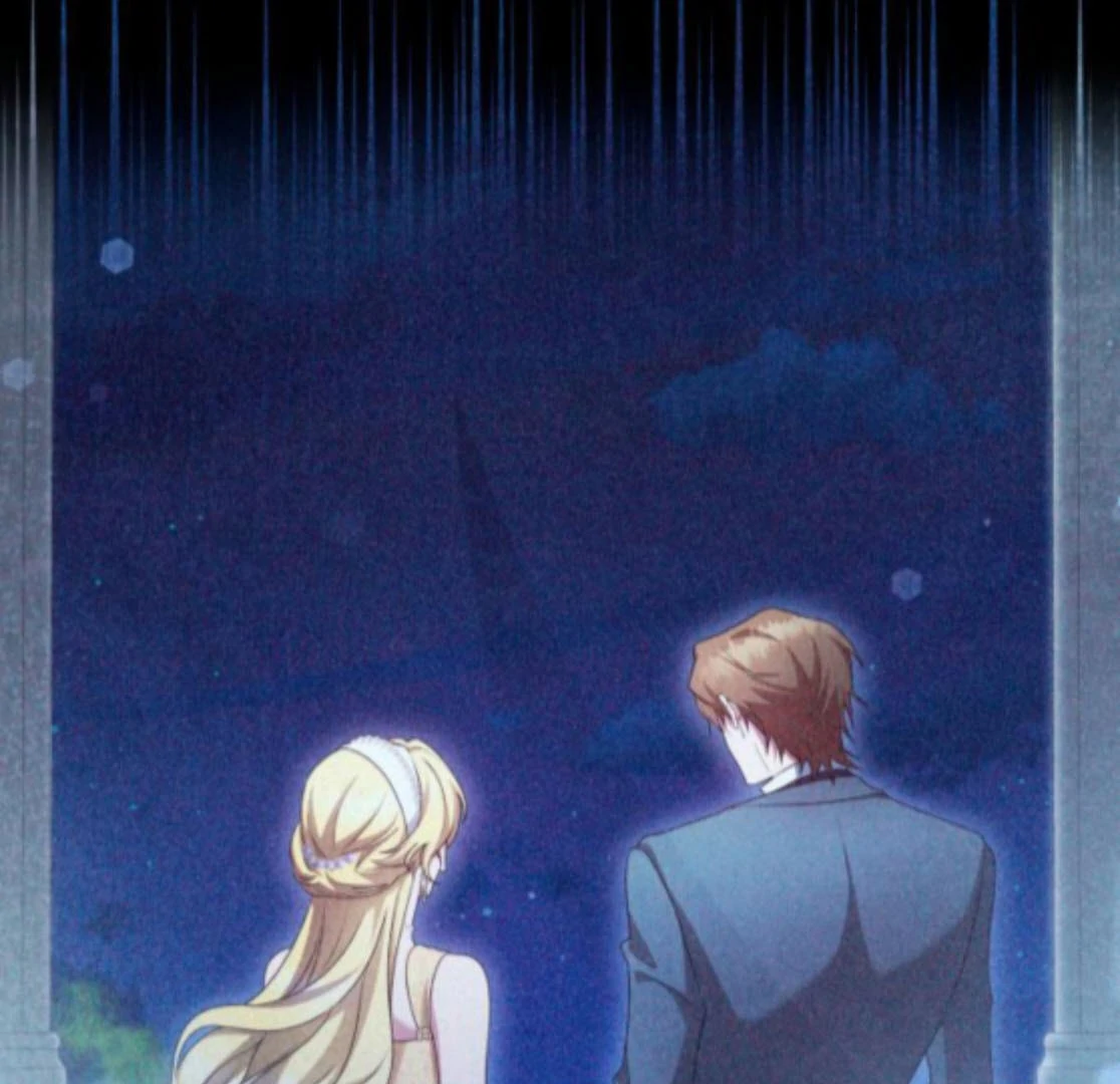 The End of a Fake Marriage Chapter 28 756 104