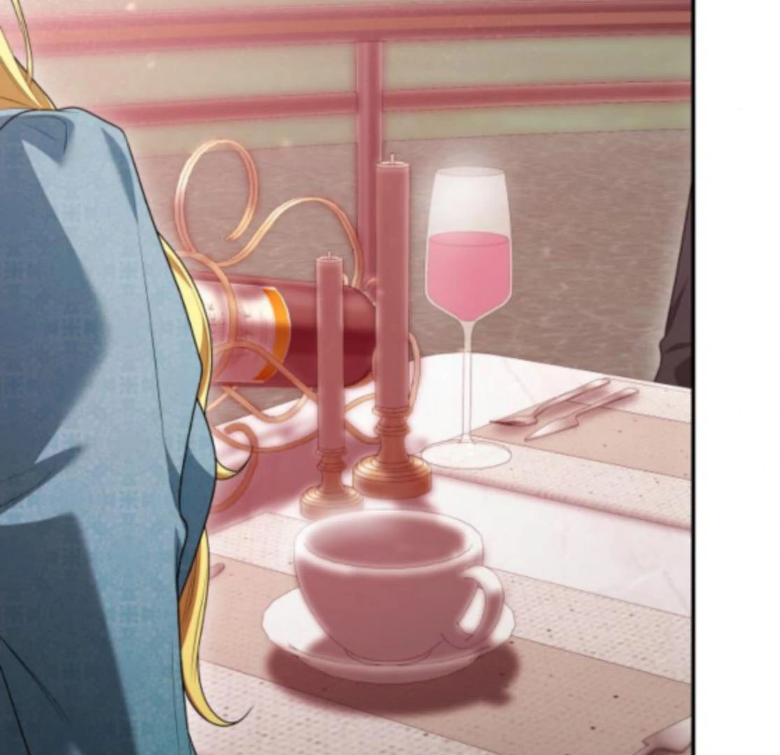 The End of a Fake Marriage Chapter 28 770 118