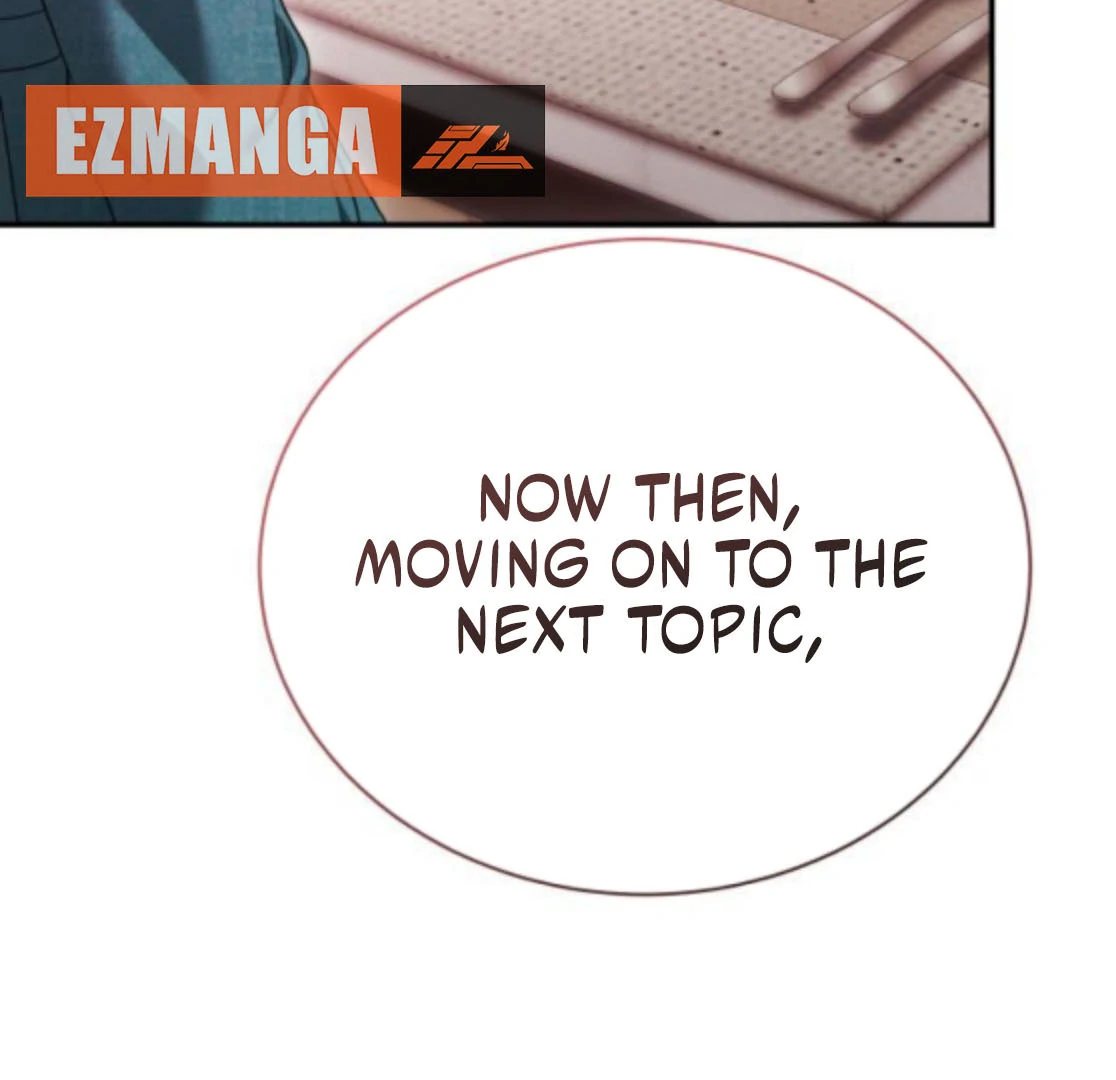 The End of a Fake Marriage Chapter 28 771 119