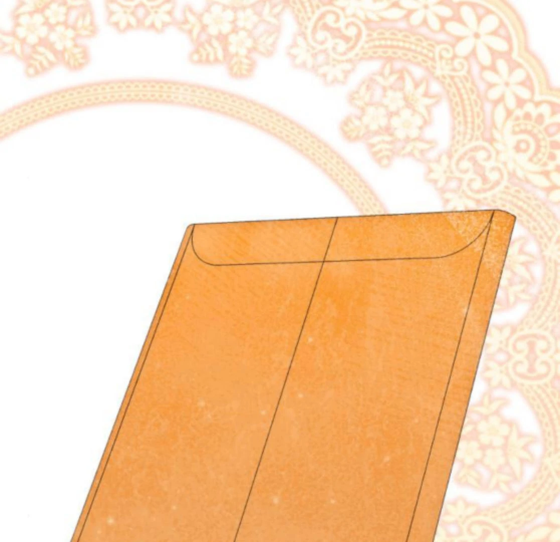 The End of a Fake Marriage Chapter 28 777 125