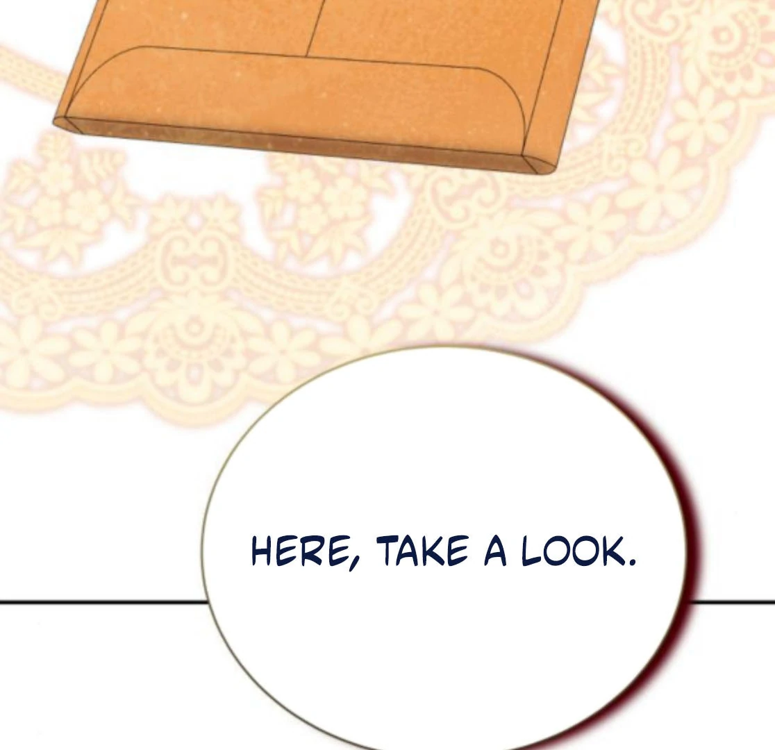 The End of a Fake Marriage Chapter 28 778 126