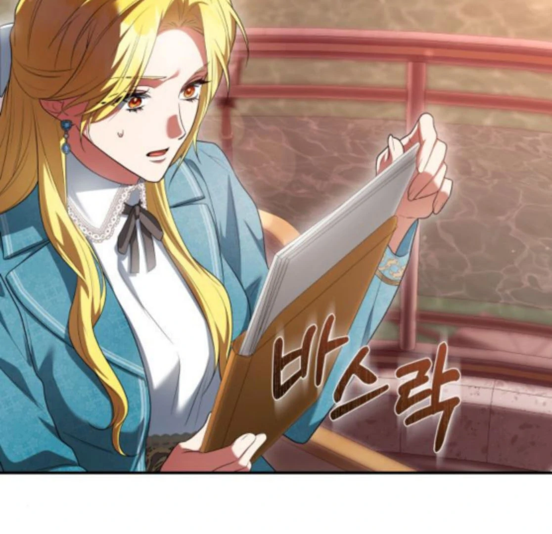 The End of a Fake Marriage Chapter 28 780 128