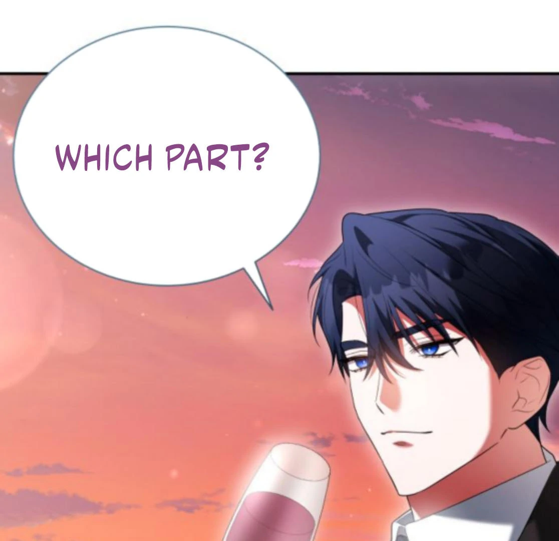 The End of a Fake Marriage Chapter 28 784 132