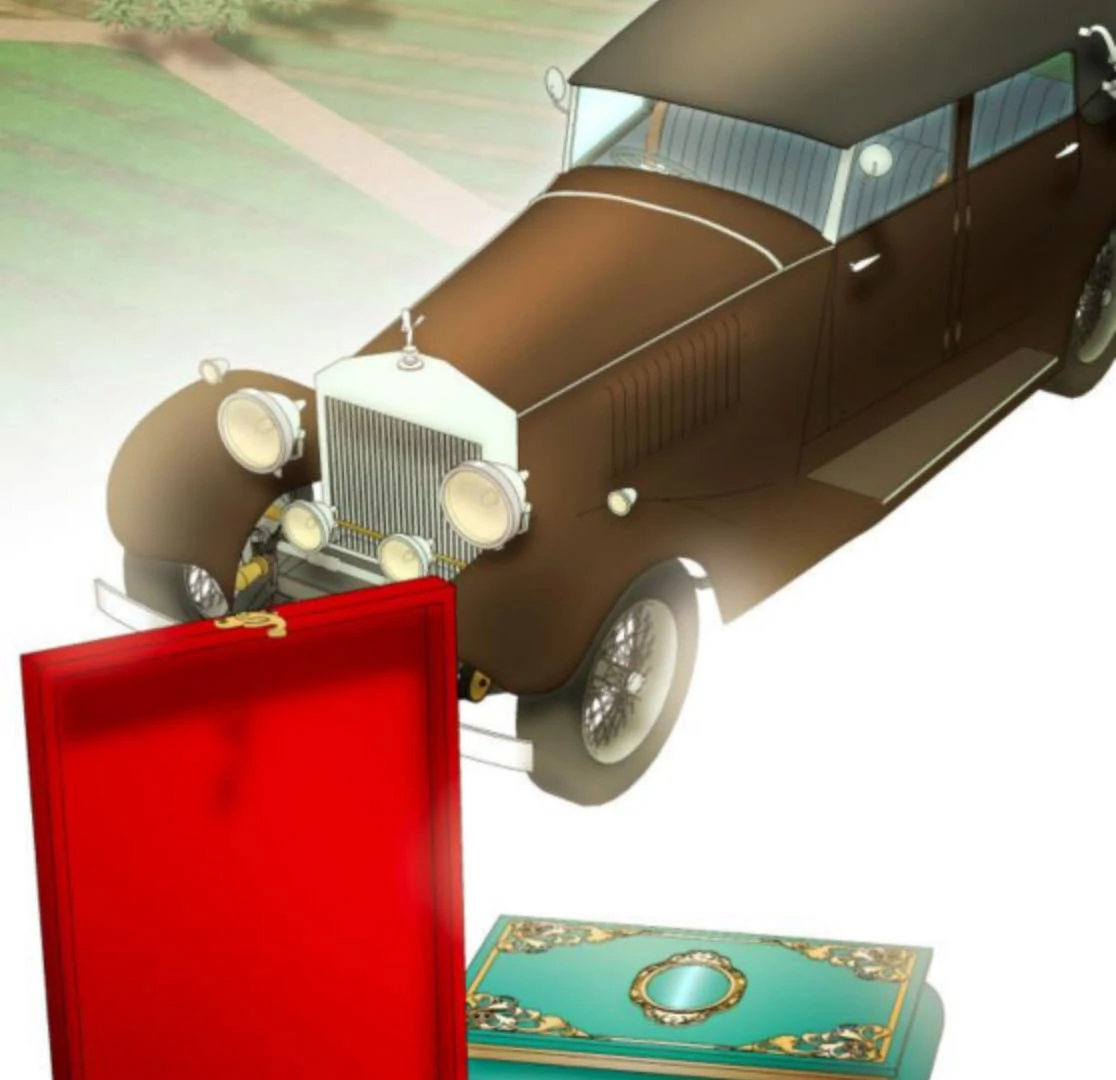 The End of a Fake Marriage Chapter 28 788 136