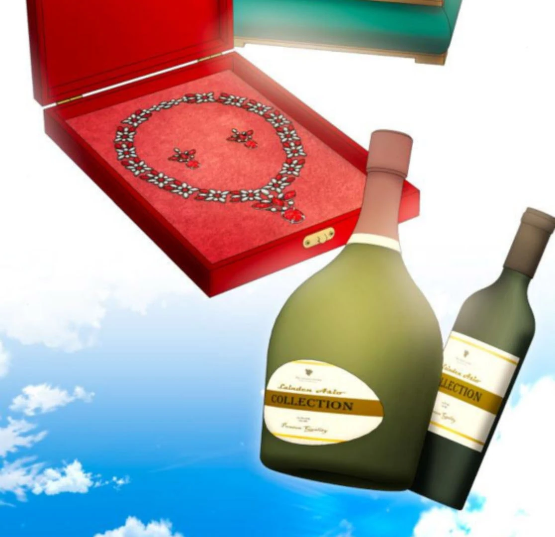 The End of a Fake Marriage Chapter 28 789 137