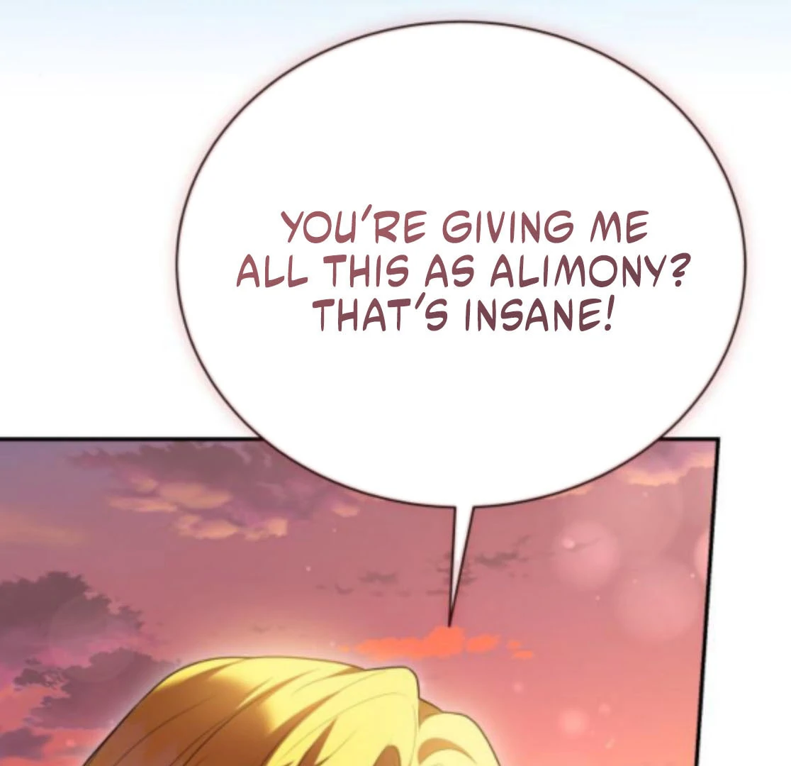 The End of a Fake Marriage Chapter 28 792 140