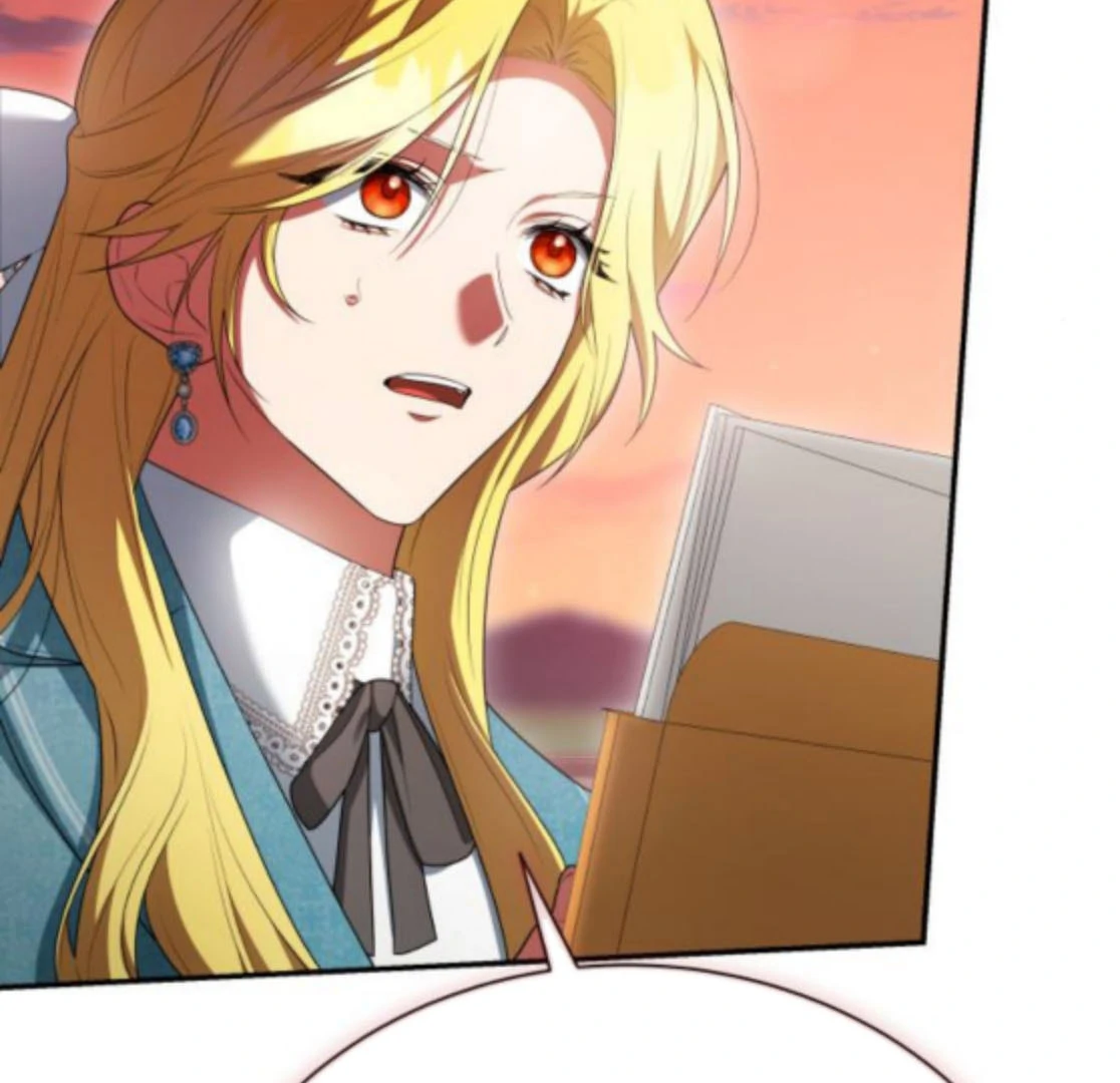 The End of a Fake Marriage Chapter 28 793 141