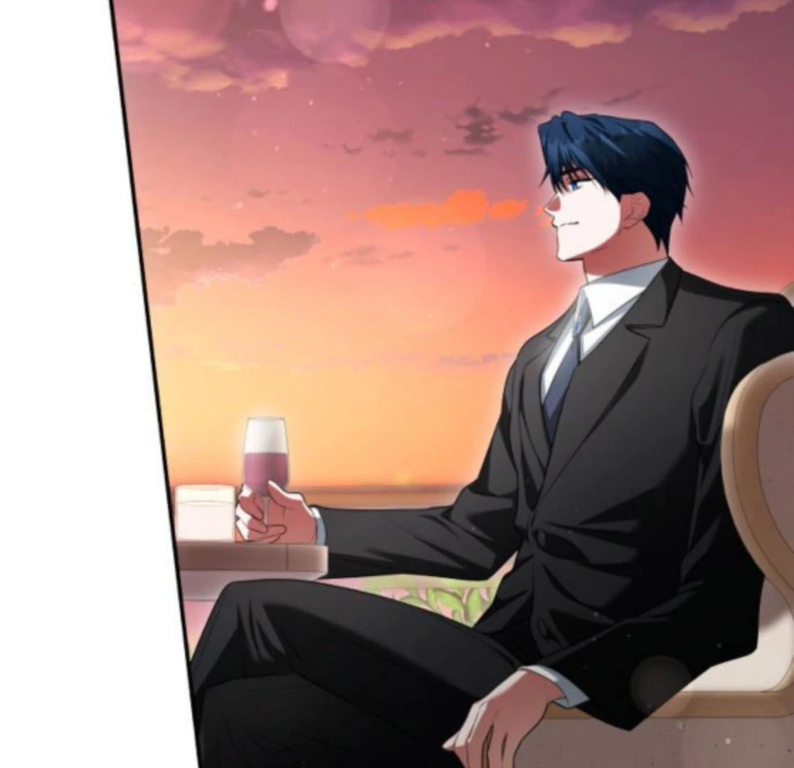 The End of a Fake Marriage Chapter 28 796 144