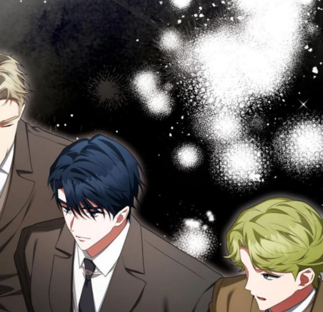 The End of a Fake Marriage Chapter 28 801 149