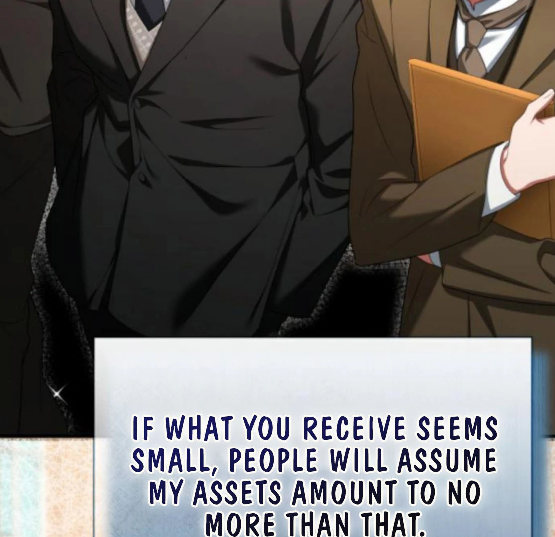 The End of a Fake Marriage Chapter 28 802 150