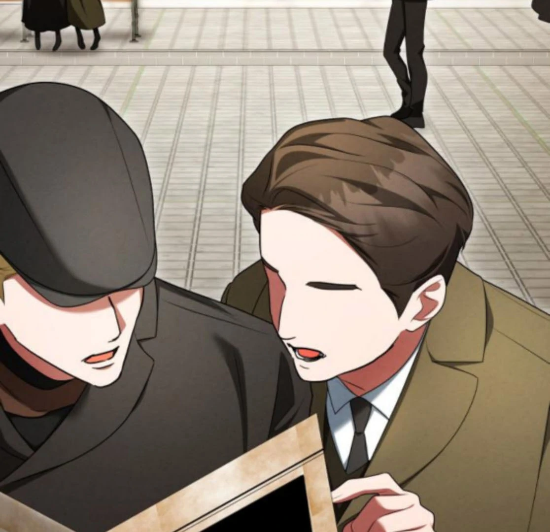 The End of a Fake Marriage Chapter 28 804 152