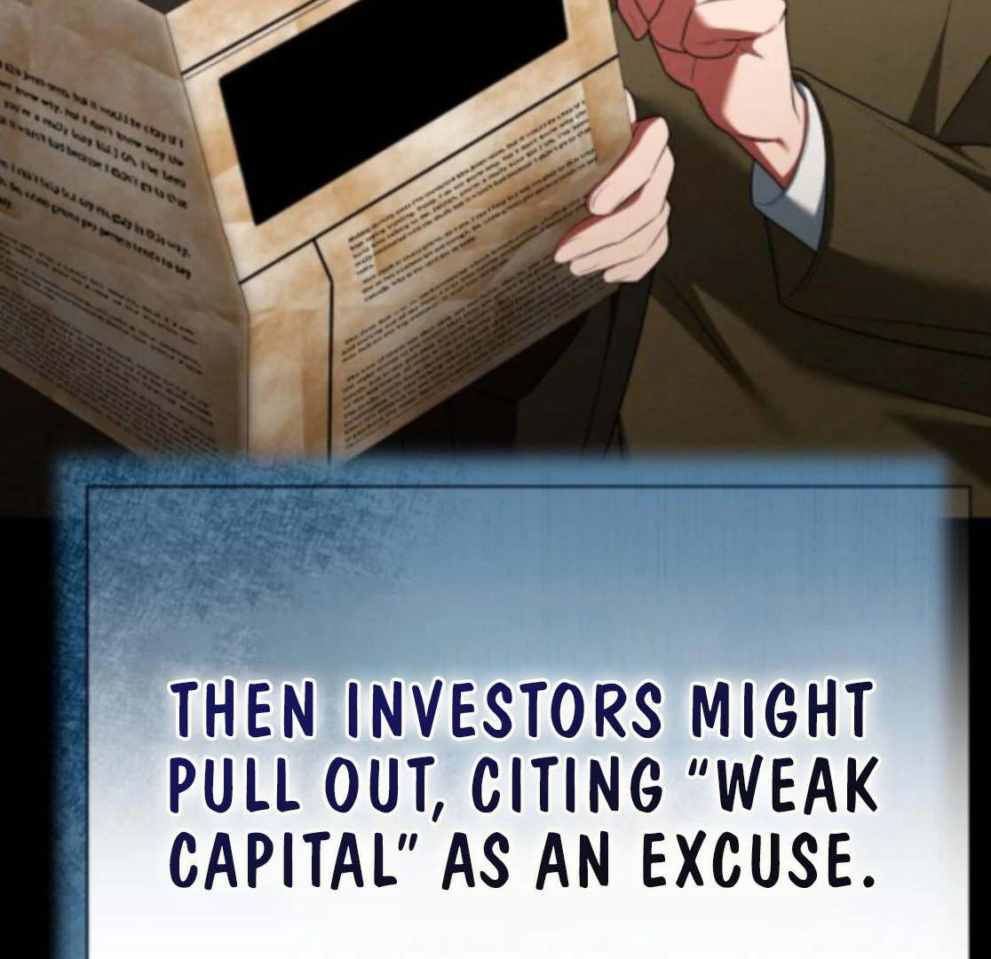 The End of a Fake Marriage Chapter 28 805 153