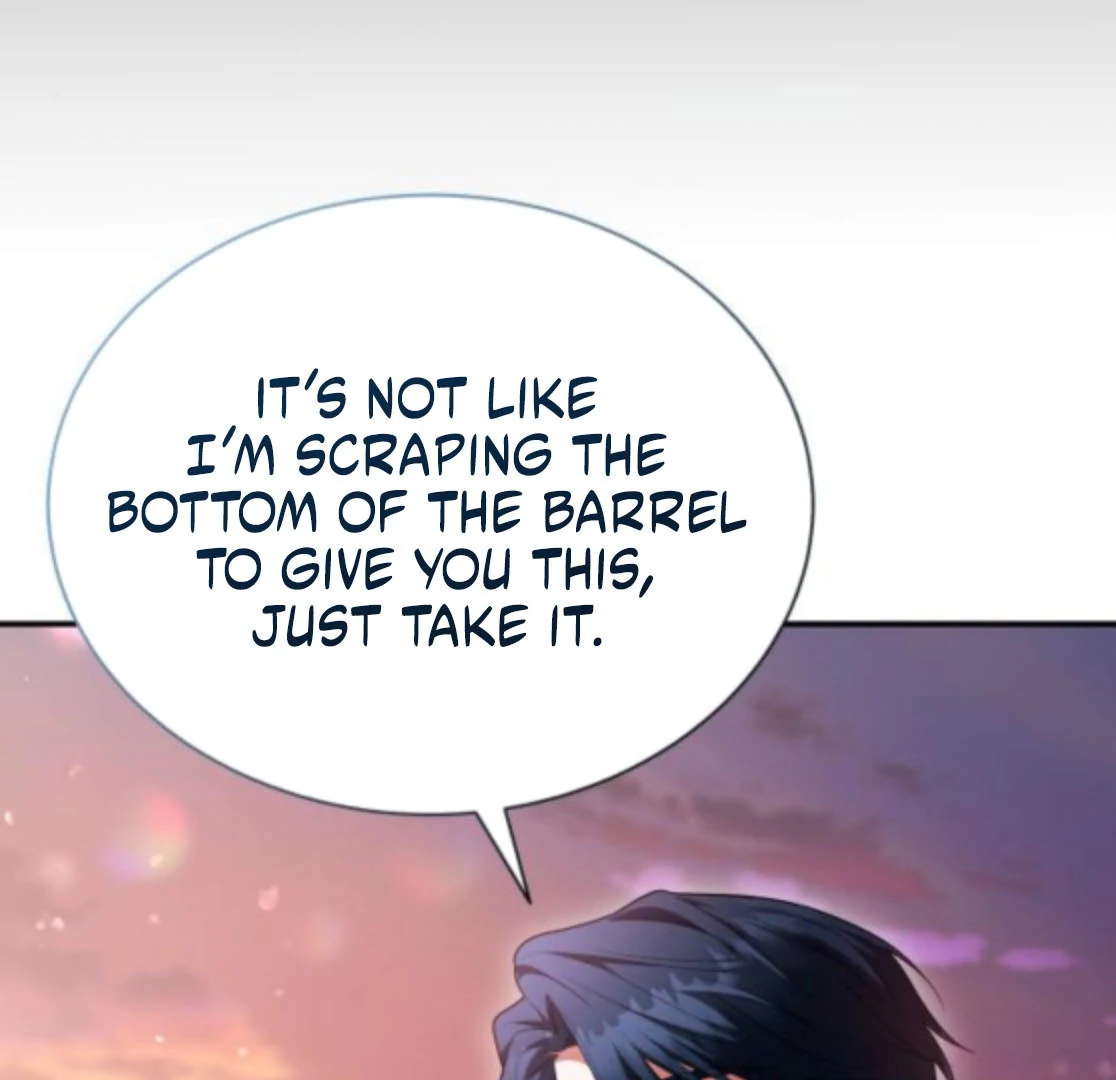 The End of a Fake Marriage Chapter 28 807 155