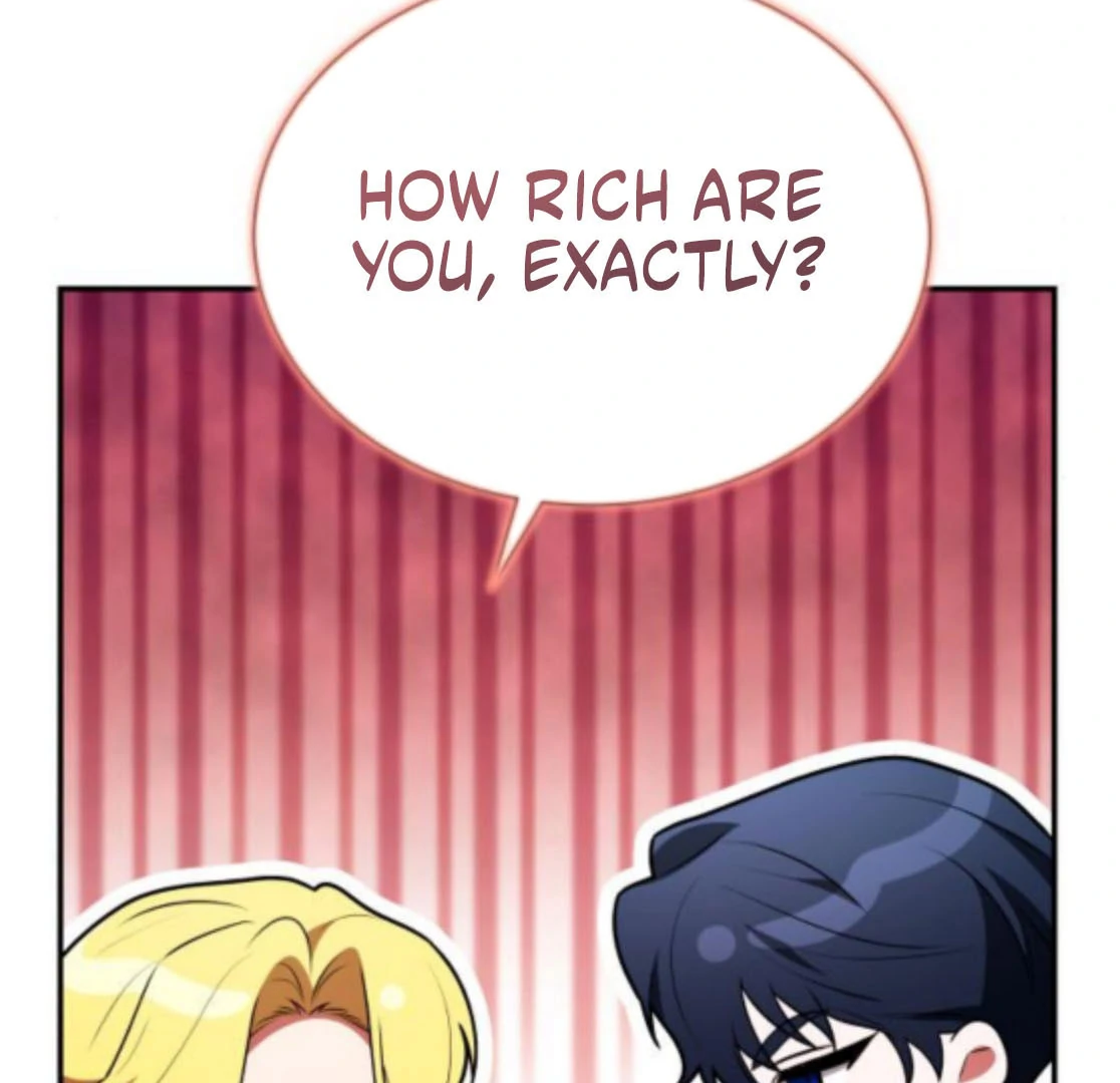 The End of a Fake Marriage Chapter 28 810 158