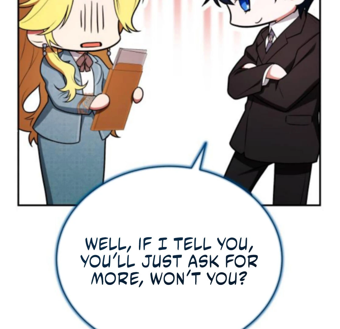 The End of a Fake Marriage Chapter 28 811 159