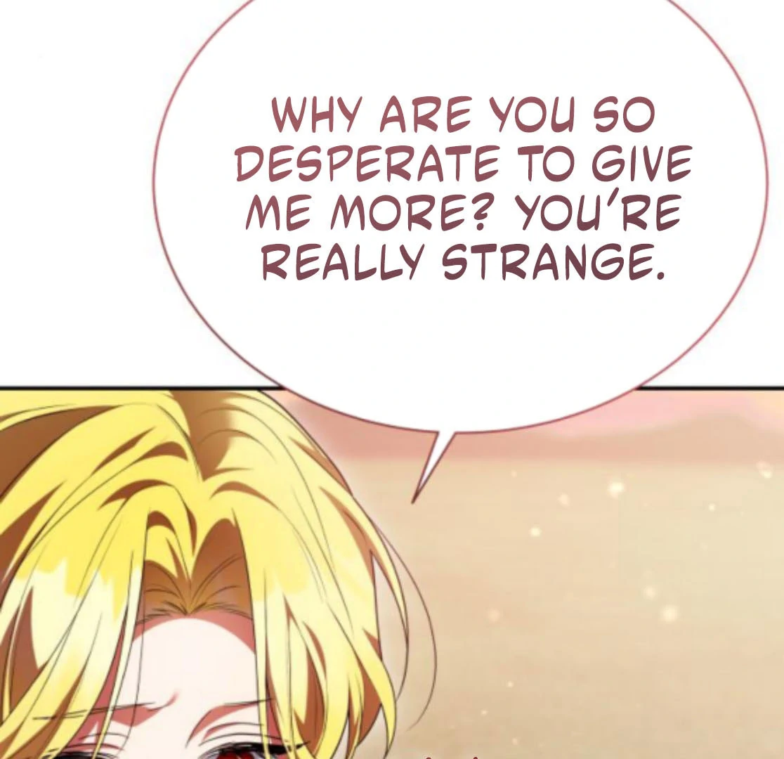 The End of a Fake Marriage Chapter 28 813 161