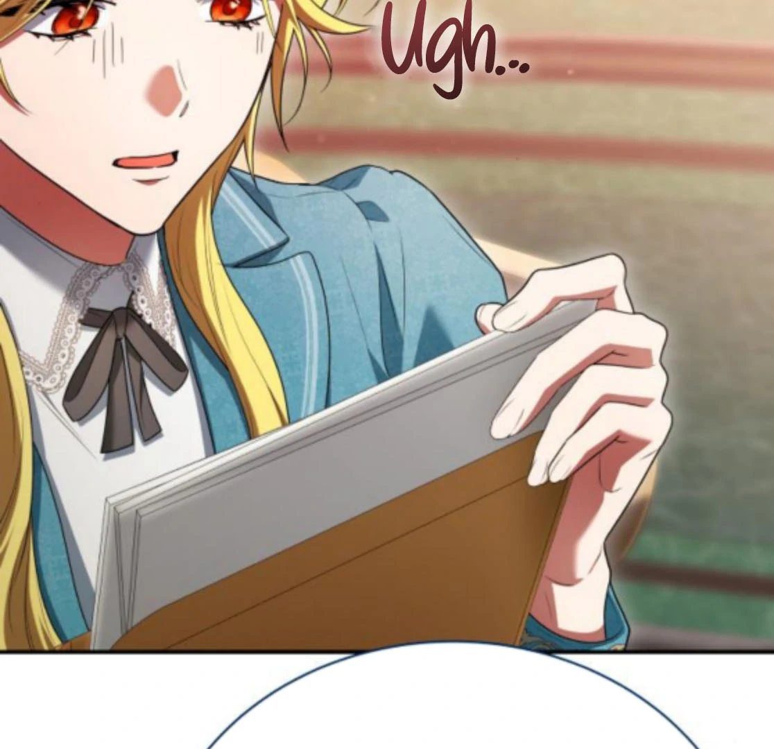 The End of a Fake Marriage Chapter 28 814 162