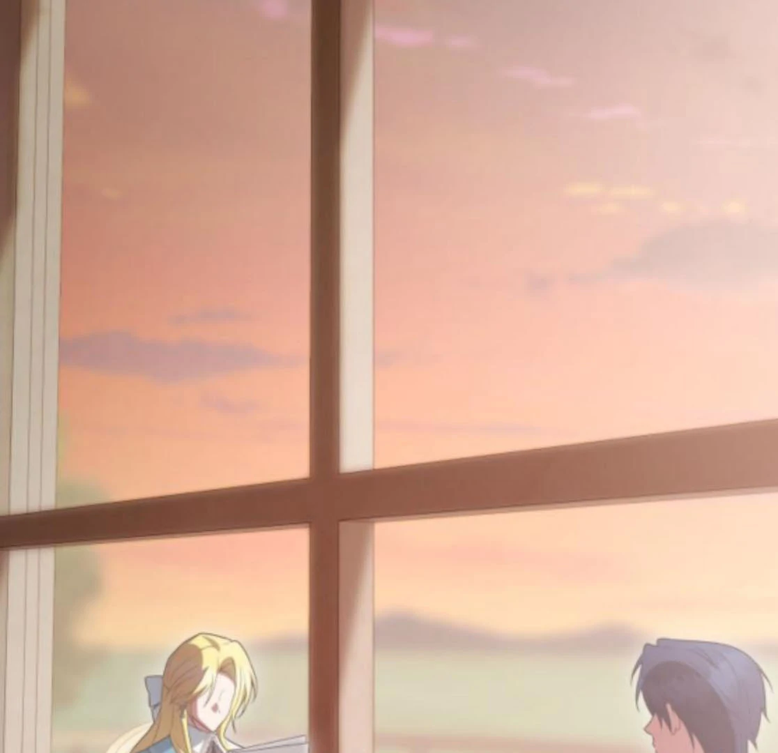 The End of a Fake Marriage Chapter 28 822 170