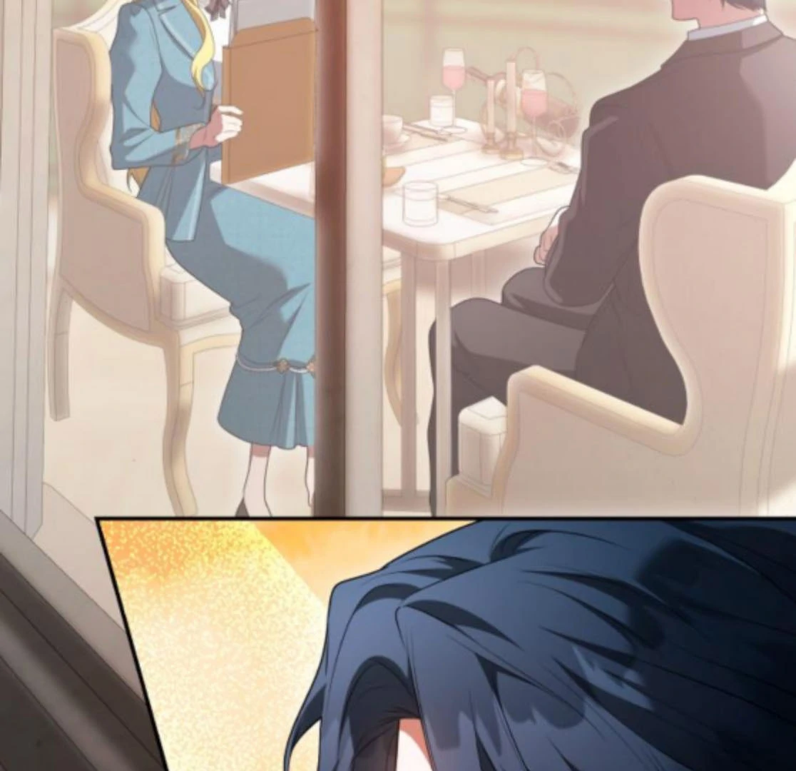 The End of a Fake Marriage Chapter 28 823 171