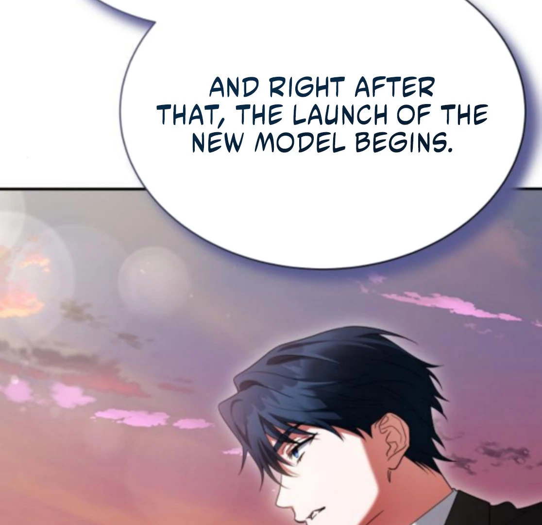 The End of a Fake Marriage Chapter 28 834 182