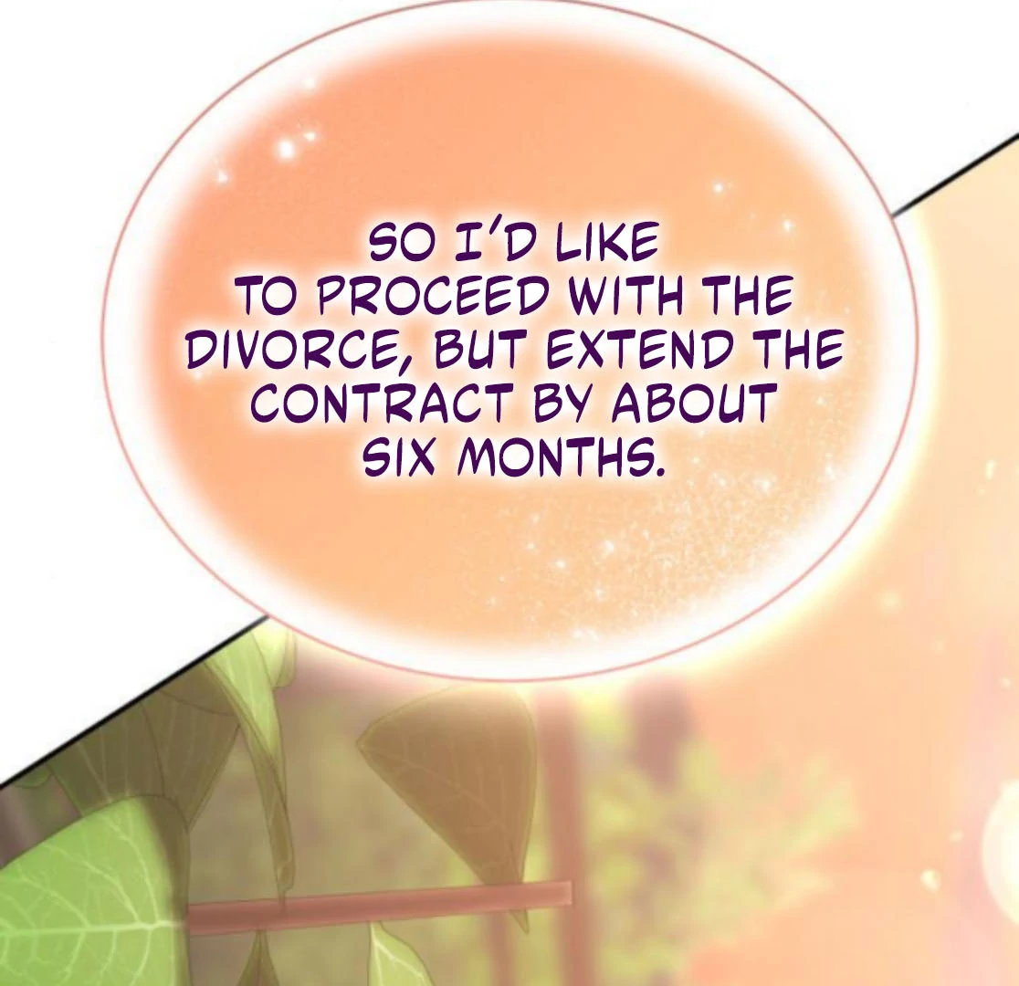 The End of a Fake Marriage Chapter 28 840 188