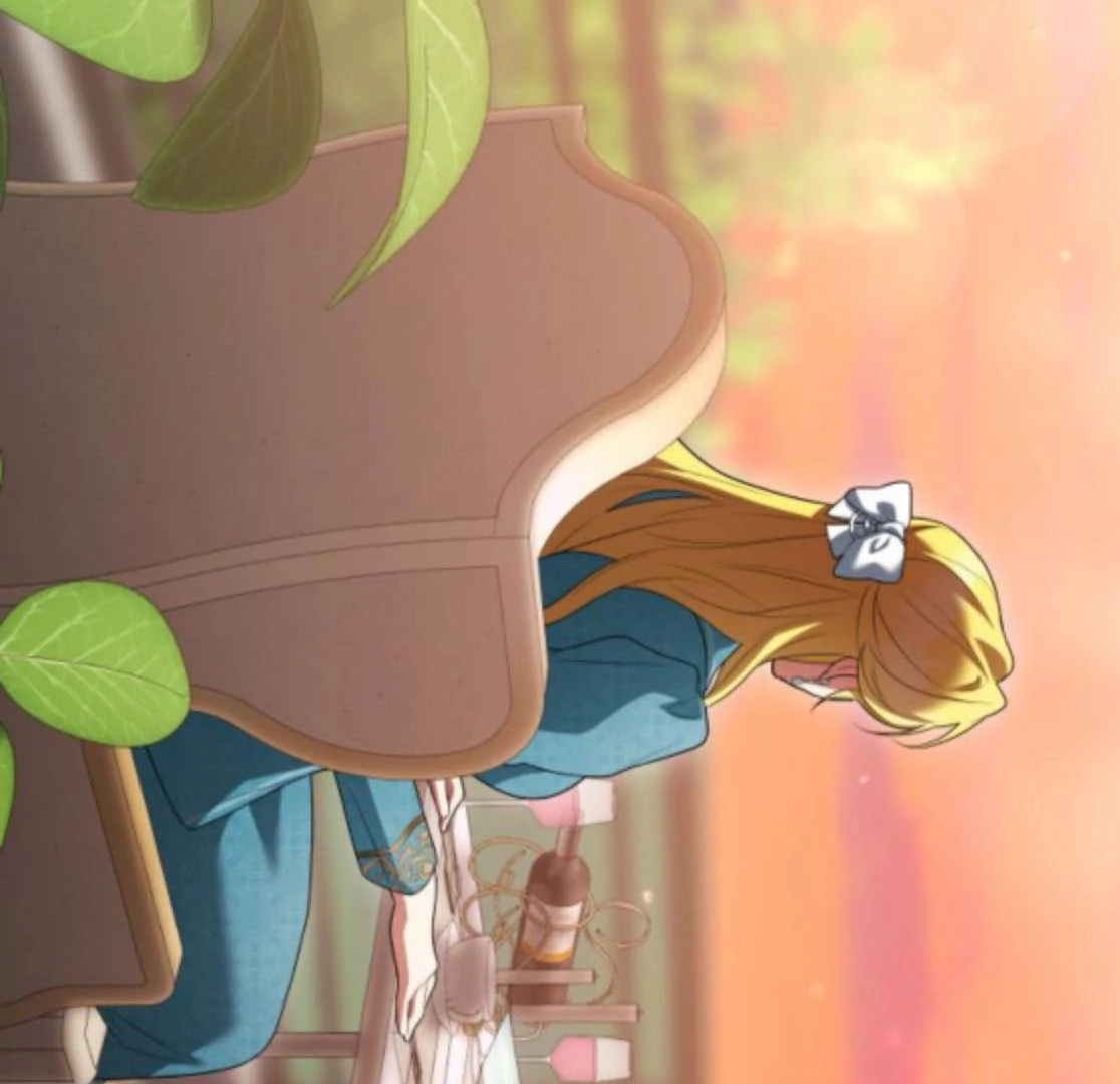 The End of a Fake Marriage Chapter 28 841 189