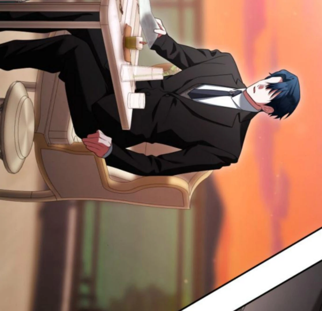 The End of a Fake Marriage Chapter 28 842 190