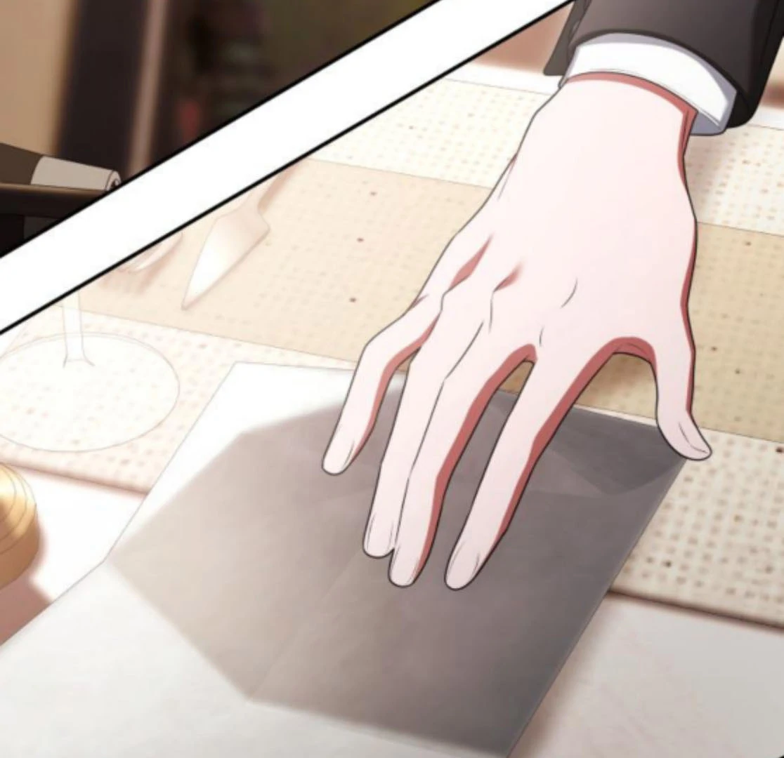 The End of a Fake Marriage Chapter 28 843 191