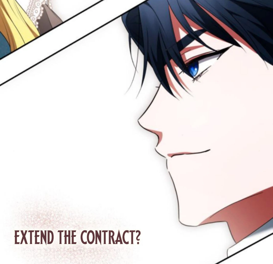 The End of a Fake Marriage Chapter 28 846 194