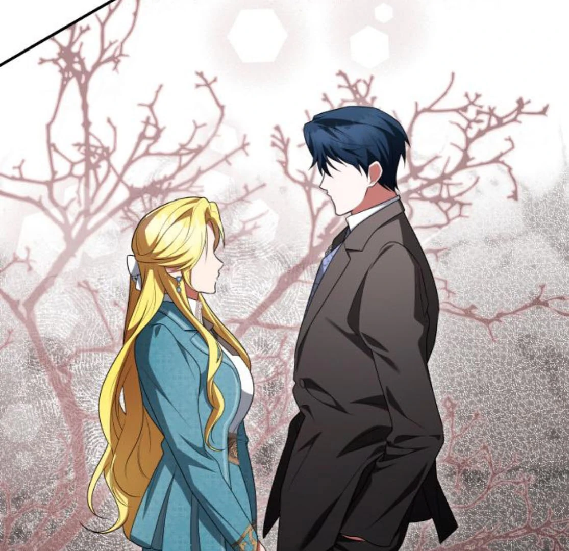 The End of a Fake Marriage Chapter 28 850 198