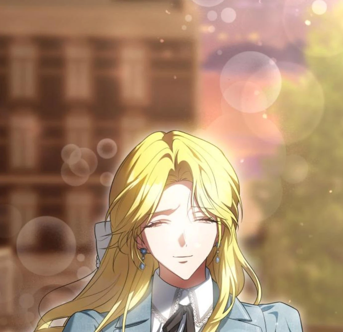 The End of a Fake Marriage Chapter 28 862 210