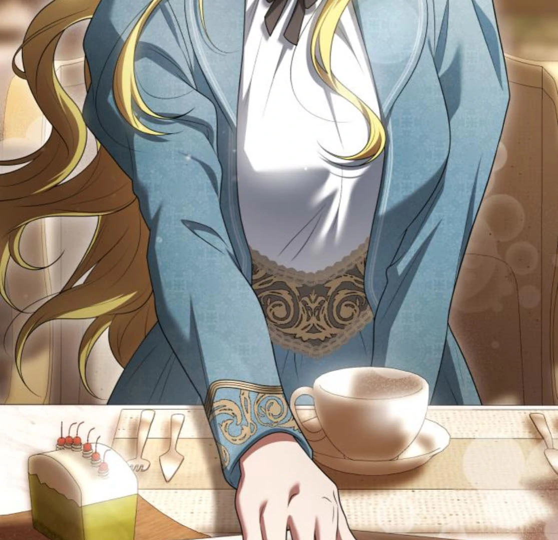 The End of a Fake Marriage Chapter 28 863 211