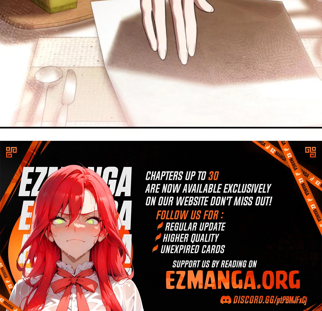 The End of a Fake Marriage Chapter 28 864 212