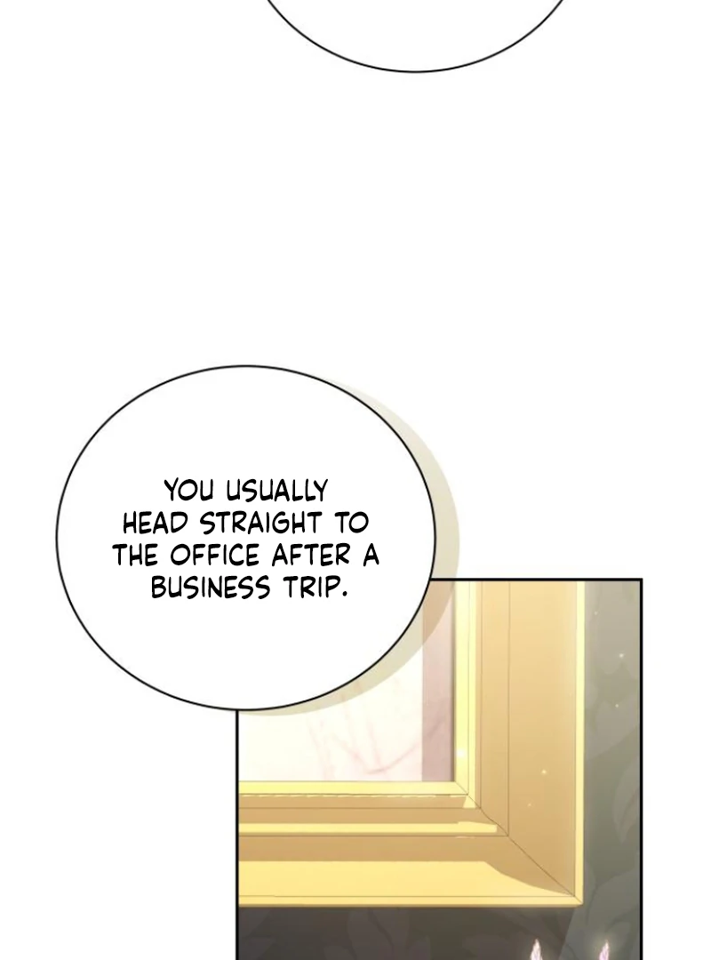 The End of a Fake Marriage Chapter 3 368 ch 3 10